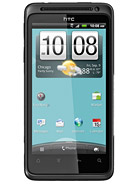 Best available price of HTC Hero S in Newzealand