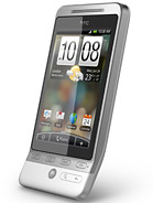 Best available price of HTC Hero in Newzealand