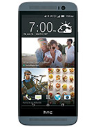 Best available price of HTC One E8 CDMA in Newzealand