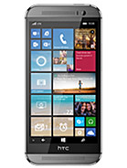 Best available price of HTC One M8 for Windows in Newzealand
