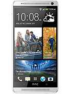 Best available price of HTC One Max in Newzealand