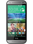 Best available price of HTC One mini 2 in Newzealand