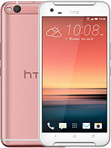 Best available price of HTC One X9 in Newzealand