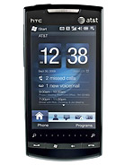 Best available price of HTC Pure in Newzealand