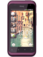 Best available price of HTC Rhyme in Newzealand