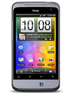 Best available price of HTC Salsa in Newzealand