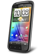 Best available price of HTC Sensation in Newzealand