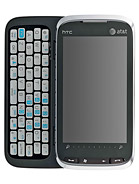 Best available price of HTC Tilt2 in Newzealand