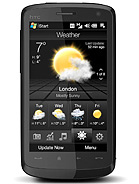 Best available price of HTC Touch HD in Newzealand