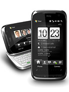 Best available price of HTC Touch Pro2 in Newzealand