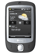 Best available price of HTC Touch in Newzealand