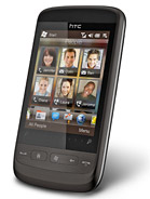 Best available price of HTC Touch2 in Newzealand