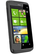Best available price of HTC 7 Trophy in Newzealand