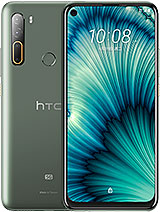 Best available price of HTC U20 5G in Newzealand