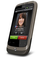 Best available price of HTC Wildfire in Newzealand
