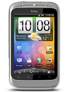 Best available price of HTC Wildfire S in Newzealand