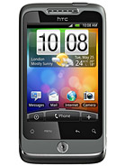 Best available price of HTC Wildfire CDMA in Newzealand