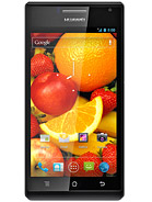Best available price of Huawei Ascend P1 XL U9200E in Newzealand