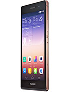 Best available price of Huawei Ascend P7 Sapphire Edition in Newzealand