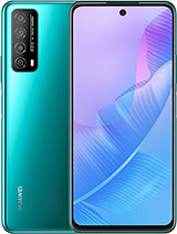 Best available price of Huawei Enjoy 20 SE in Newzealand