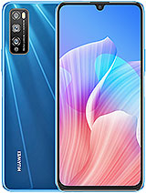 Best available price of Huawei Enjoy Z 5G in Newzealand