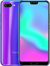 Best available price of Honor 10 in Newzealand