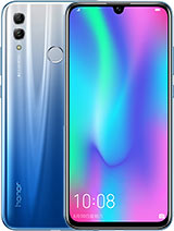 Best available price of Honor 10 Lite in Newzealand