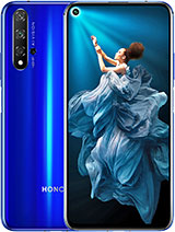 Best available price of Honor 20 in Newzealand