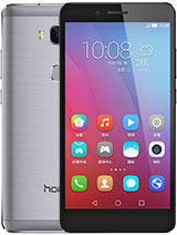 Best available price of Honor 5X in Newzealand