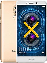 Best available price of Honor 6X in Newzealand
