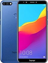 Best available price of Honor 7C in Newzealand