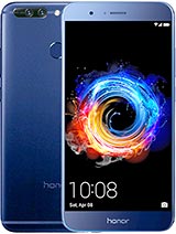 Best available price of Honor 8 Pro in Newzealand