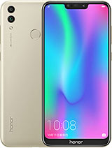 Best available price of Honor 8C in Newzealand