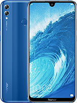 Best available price of Honor 8X Max in Newzealand