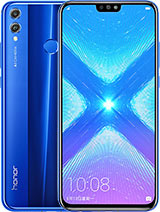 Best available price of Honor 8X in Newzealand