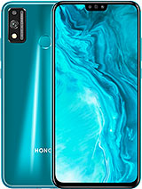 Best available price of Honor 9X Lite in Newzealand