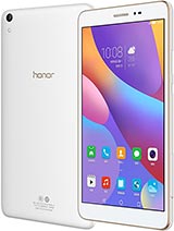 Best available price of Honor Pad 2 in Newzealand