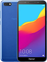 Best available price of Honor 7S in Newzealand