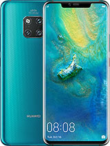Best available price of Huawei Mate 20 Pro in Newzealand
