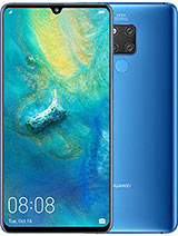 Best available price of Huawei Mate 20 X in Newzealand