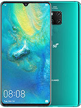 Best available price of Huawei Mate 20 X 5G in Newzealand