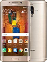Best available price of Huawei Mate 9 Pro in Newzealand