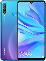 Best available price of Huawei nova 4e in Newzealand