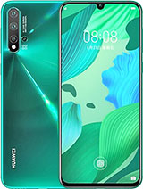 Best available price of Huawei nova 5 in Newzealand