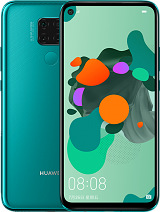Best available price of Huawei nova 5i Pro in Newzealand