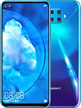 Best available price of Huawei nova 5z in Newzealand