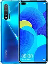 Best available price of Huawei nova 6 5G in Newzealand