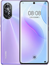 Best available price of Huawei nova 8 5G in Newzealand