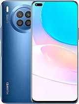 Best available price of Huawei nova 8i in Newzealand