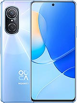Best available price of Huawei nova 9 SE in Newzealand